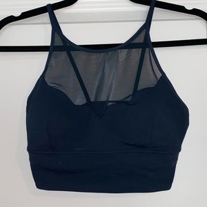 Lululemon adore your core bra